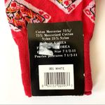 Joe Boxer 🆕 NIP  Hose Printed Socks Photo 4