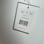 ANDIE NWT Swim The Newport Top Bikini Top Flat Black Size Large L NEW Photo 7