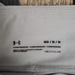 Under Armour Two pair UA compression leggings Photo 8