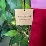 Unique Vintage  X Smack Parlour Retro Christmas Candy Cane Dress Size 1x/NWT 16 Photo 8