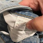 Elizabeth and James  High rise Crop jeans 30 Photo 6