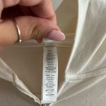 SKIMS  Cotton Jersey Zip Up Hoodie Photo 2