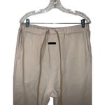 Fear of god Eternal Classic Sweatpants in Cement Medium New Womens Joggers Photo 6