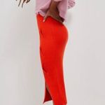 Maeve by Anthropologie pull on sweater knit midi skirt Photo 4