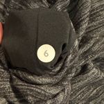 Lululemon  Sz 4 &Go Take Off Long‎ Sleeve Athletic Workout Women’s Yoga Shirt Top Photo 13