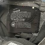 Gap Leggings Jeans Jeggings grey with white stars design Size 10 / 30 regular Photo 4