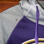 Nike NFL Baltimore Ravens sweatshirt Photo 1
