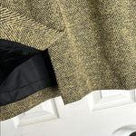 Rena Rowan Wool Blend Lined Pencil Skirt Knee-Length Size 14 Photo 2