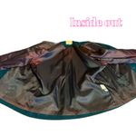 Pendleton TEAL BLUE AND PINK VINTAGE 1980'S WOOL BLAZER (16) Photo 10