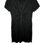T Tahari  Black Dress Photo 2