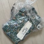 Veronica Beard NWT  Hazel Ruffle Asymmetrical Skirt XL Photo 4