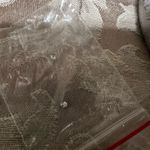 Sizzle silver decorative heels Size 7.5 Photo 6