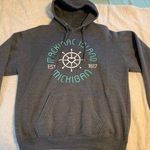 Pacific&Co Mackinac Island Hoodie Photo 0
