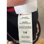 Champion Campus Skirt Black Womens Size 14 Athletic Casual Mini Skirt Athleisure Photo 7