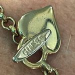 Guess Heart Bracelet Photo 1