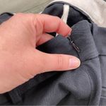 J.Crew Black Minnie Side Zip Slim Fit Trouser Dress Pants Womens 6 Preppy Ankle Photo 8