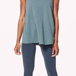 Lululemon Open Back Tank Top Photo 0