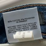 EXPRESS  Mid Rise Boyfriend Jeans Womens size 6 Photo 8