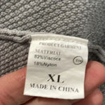 Cozy Gray Loungwear set size XL Size L Photo 5