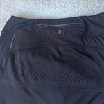 Tangerine Tennis Skirt Photo 3