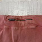 FP Movement Hot Shot Mini Skort NWT size Large in Petal Pink Stretch High Rise Photo 10