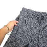 Knox Rose  Geometric Lounge Pants Photo 2