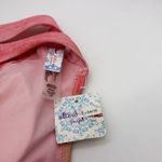 Altar'd State NEW Tie Dye bikini top, pink, Medium Photo 7