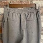 Forever 21  Gray Cuffed Dress Pants Size XS Photo 4