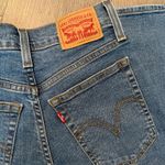 Levi's Straight Levi’s Wedgie Jeans High-Rise Women’s Photo 1