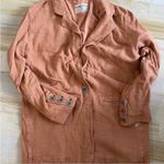 Free People We the Free blazer Photo 6