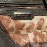 B Makowsky Women’s B. Makowsky Taupe Color Handbag Photo 2