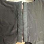 H&M  Black Sheath Mini Dress Photo 10