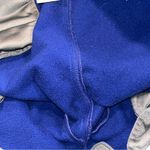 Mountain Hardwear  Periwinkle Blue Fleece Lined Ski Pants Snow Pants size 8 Photo 6