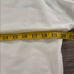 Project Social T Project Social Tee Elegant Ivory Women's Top Small Photo 6