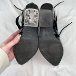 Boots Black Size 7 Photo 6