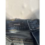 Calvin Klein Womens Size 16/33 Medium Wash High Jeans Photo 7