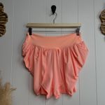 Free People shorts activewear hiking running Movement gym workout Medium Photo 2