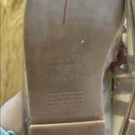 Tony Bianco  Milo Flat in Skin Sz 9 Photo 7