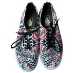| Vans x Disney Alice in Wonderland Cheshire Cat sneakers Photo 1