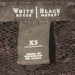White House | Black Market  Lace Top Photo 9