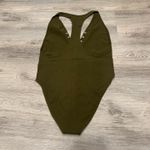 Forever 21 F21 Bodysuit Photo 1