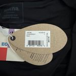 prAna  Aurelia UPF 50 High Waisted Bikini Bottom Neutral Minimalist Black Size XL Photo 5