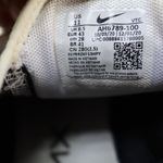 Nike  Air Max 270 Women's Running Shoes White/Black AH6789-100 Size US 11 Photo 6