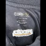 Ridgid Logo Power Tools‎ Women Shirt Cordless Drills Lithium Battery Drill S Black Photo 4