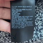 Uniqlo limited edition volume oversized top euc by Clare Waight Keller Photo 11