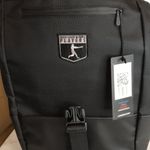 Lexdray symmetry Toronto pack black sports backpack Photo 11