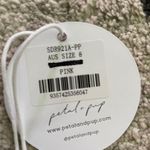 Petal and Pup Pink Mini Dress Photo 3