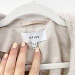 Reiss  AMBER TEXTURED DOUBLE BREASTED BLAZER Photo 6