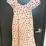 Dry Goods Floral Dress Photo 0
