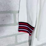 CAbi Style 6446 Pickleball Pullover Sweater Size S Photo 5